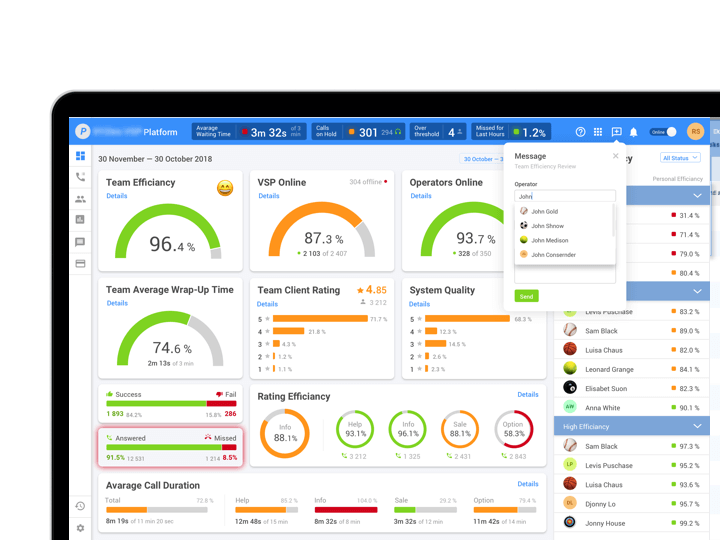 Customer consulting SaaS platform for retail stores and sale agents Customer consulting SaaS platform for retail stores and sale agents