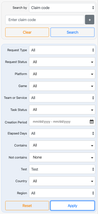 GDPR & CCPA compliance management and automation tool, screen 1 GDPR & CCPA compliance management and automation tool, screen 1