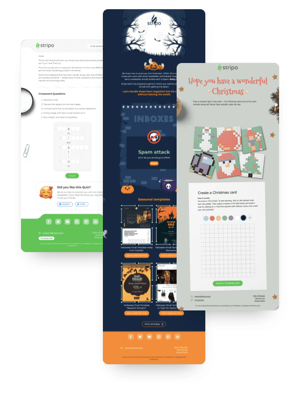 campaign manager marketing automation